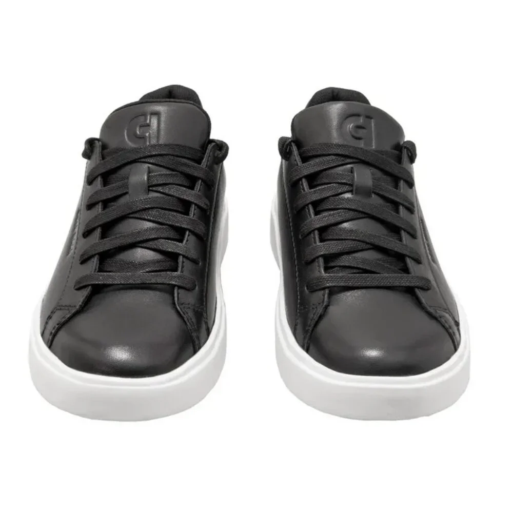 Cole‎ Haan Women's Leather Grand Crosscourt Sneaker